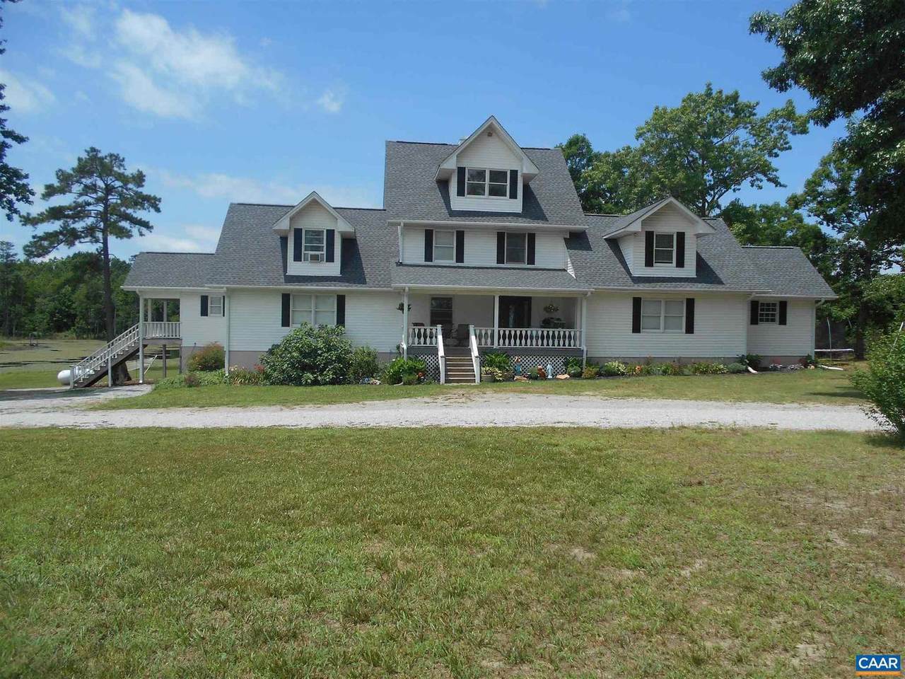 727 Eanes Rd Road - Photo 1