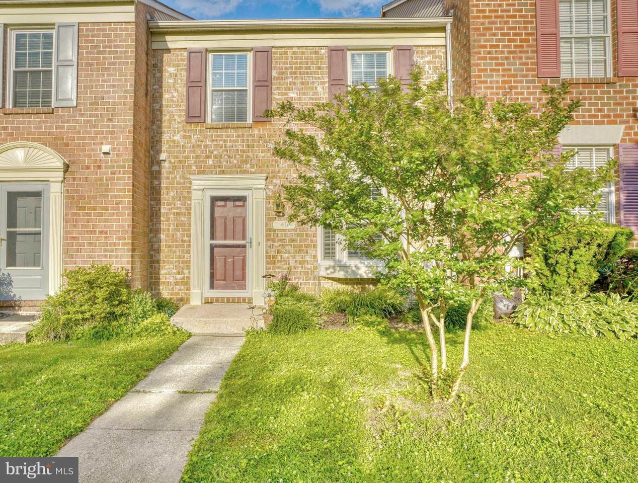 41 Jones Falls Terrace - Photo 1