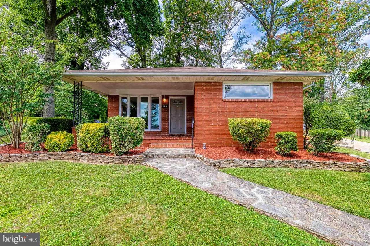 316 Glenrae Drive - Photo 1