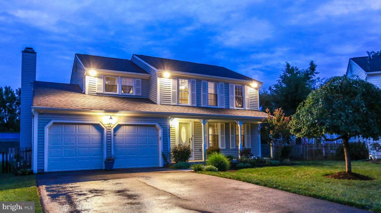 17809 Hazelcrest Drive - Photo 1