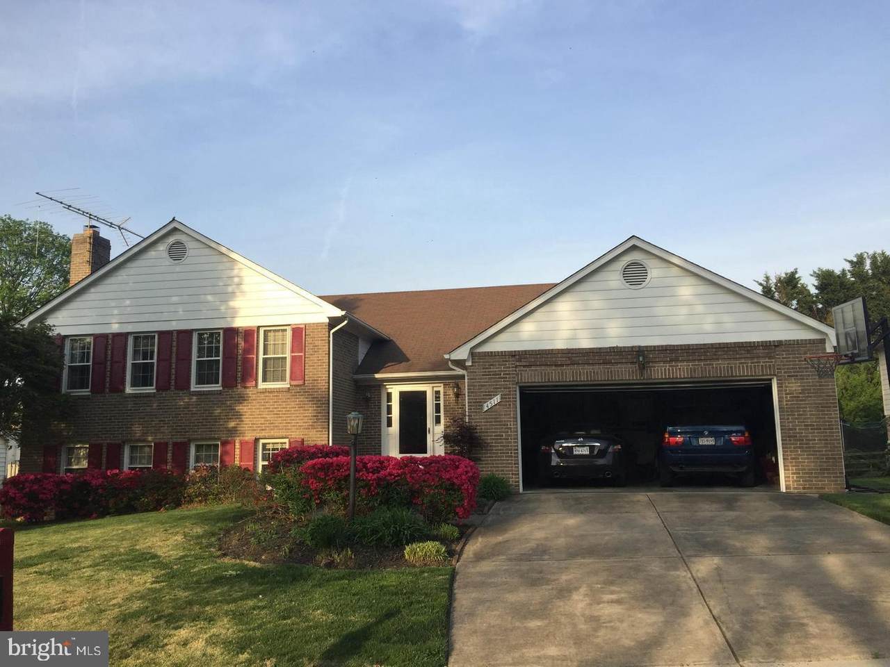 4511 Demby Drive - Photo 1