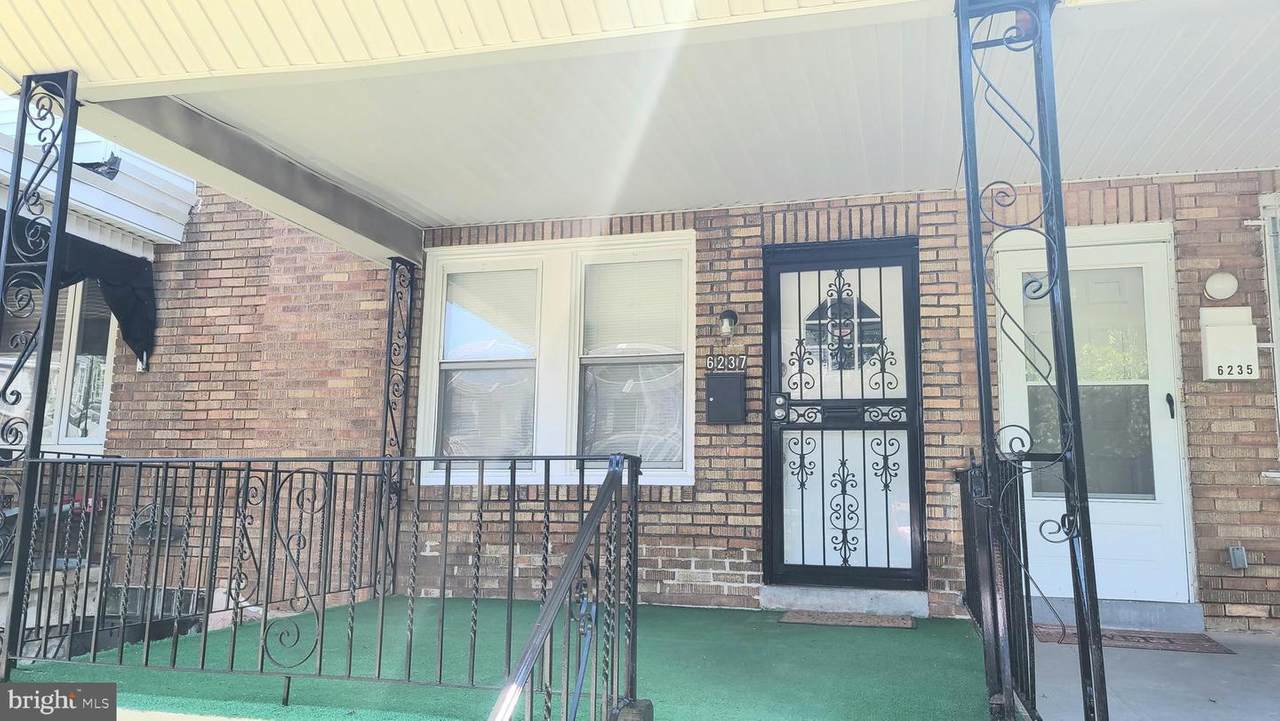 6237 Gratz Street - Photo 1