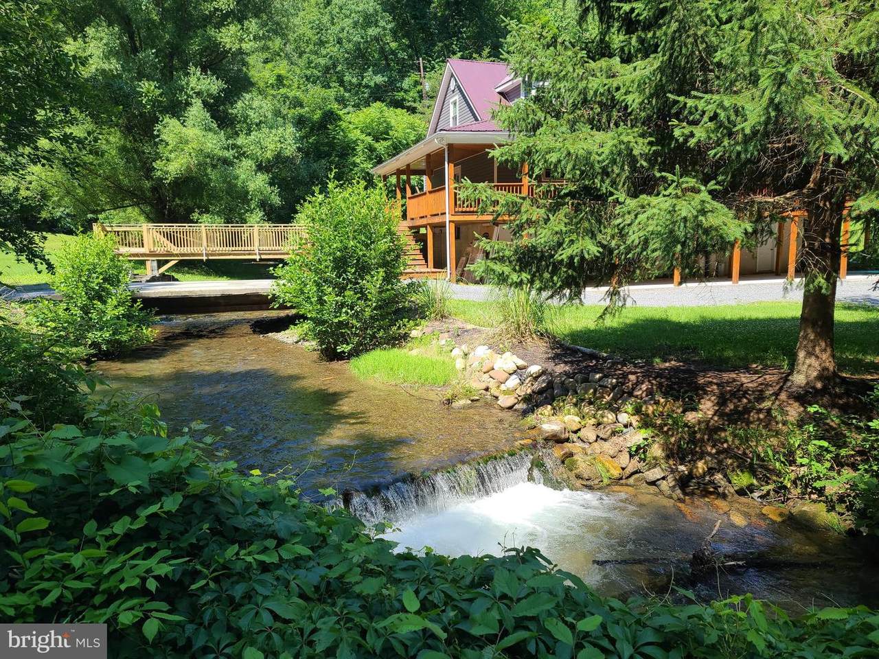 598 Spring Run Road - Photo 1