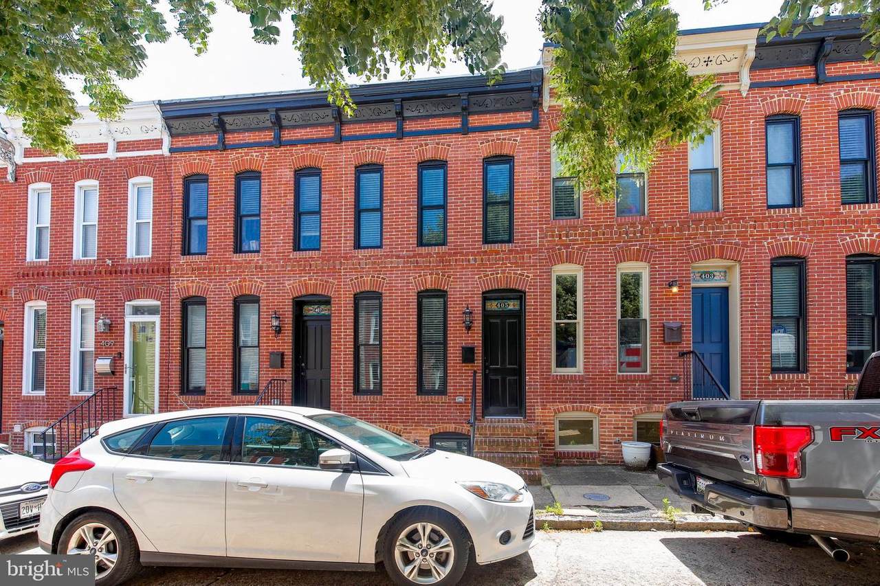 405 Folsom Street - Photo 1