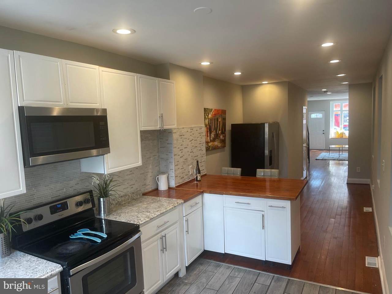 2016 Orleans Street - Photo 1