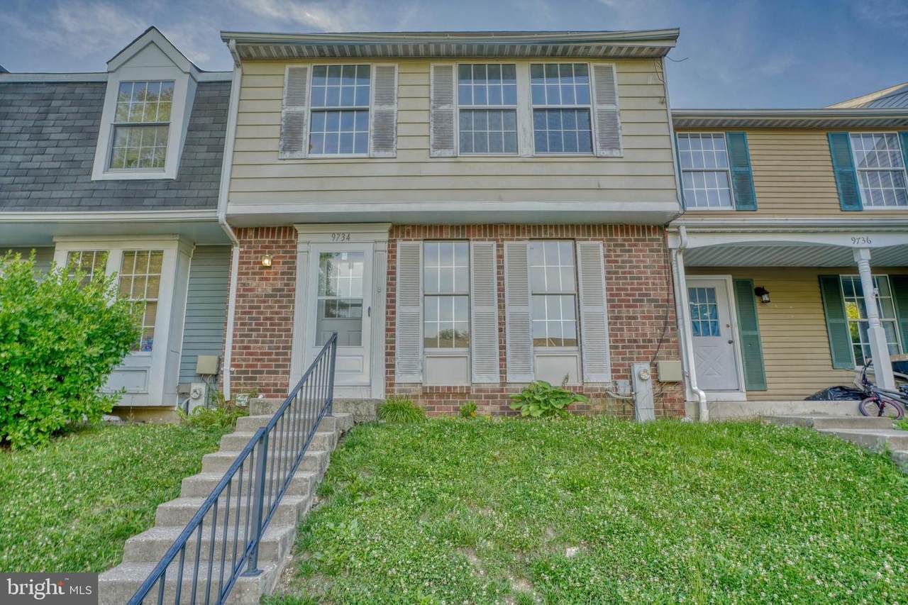 9734 Red Clover Court - Photo 1