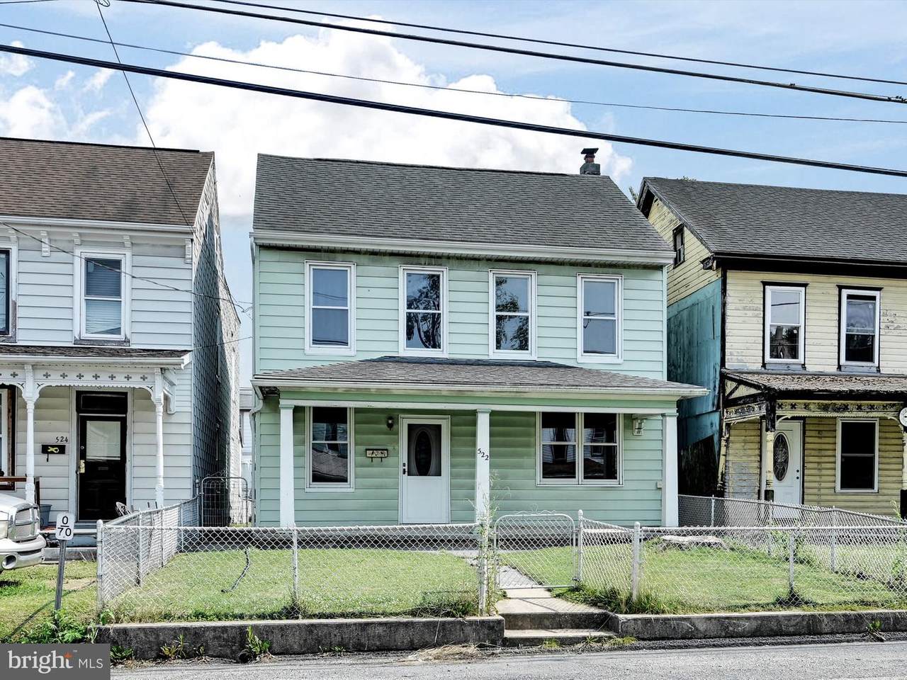 522 Cumberland Street - Photo 1