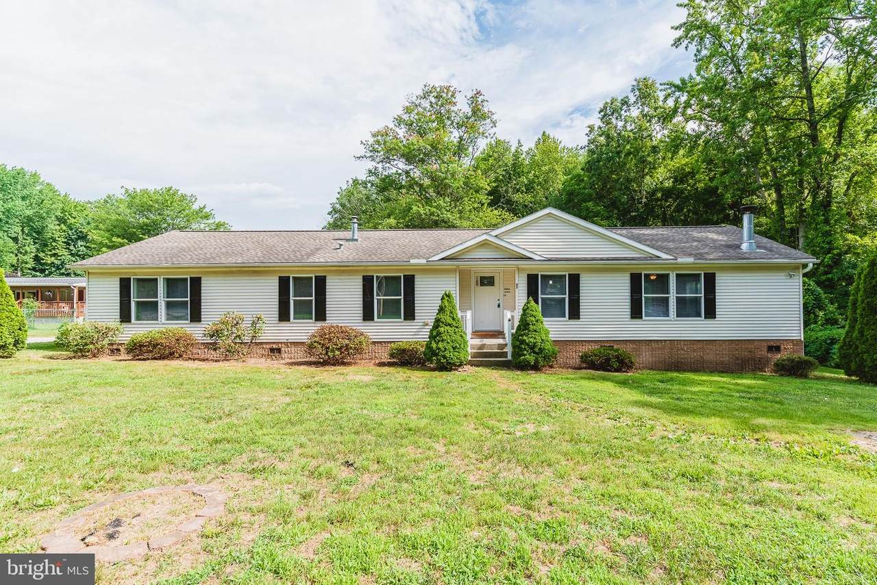 95 Nazarene Camp Road - Photo 1