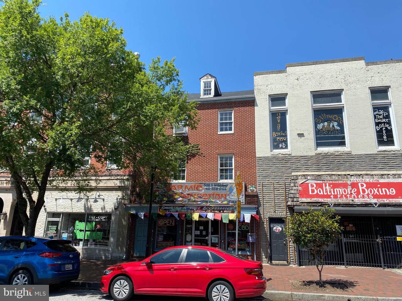 508 Broadway - Photo 1