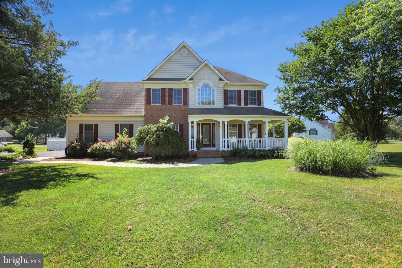 25343 Club Circle - Photo 1