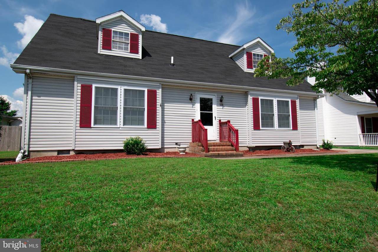 126 Wharton Street - Photo 1