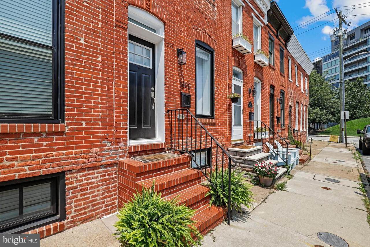 1408 Reynolds Street - Photo 1