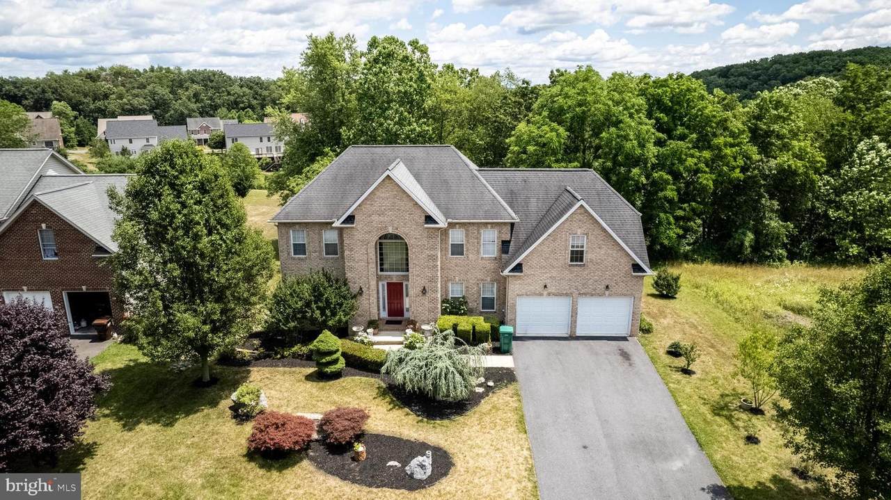 2447 Castlegreen Drive - Photo 1