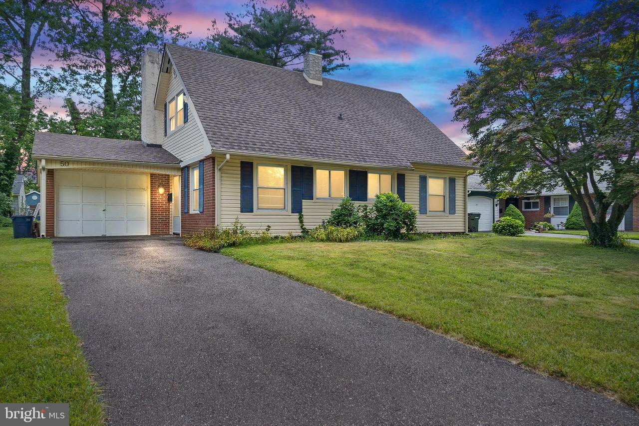 50 Mainbridge Lane - Photo 1