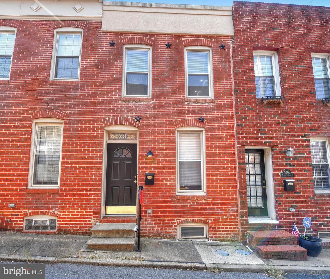 3303 Schuck Street - Photo 1