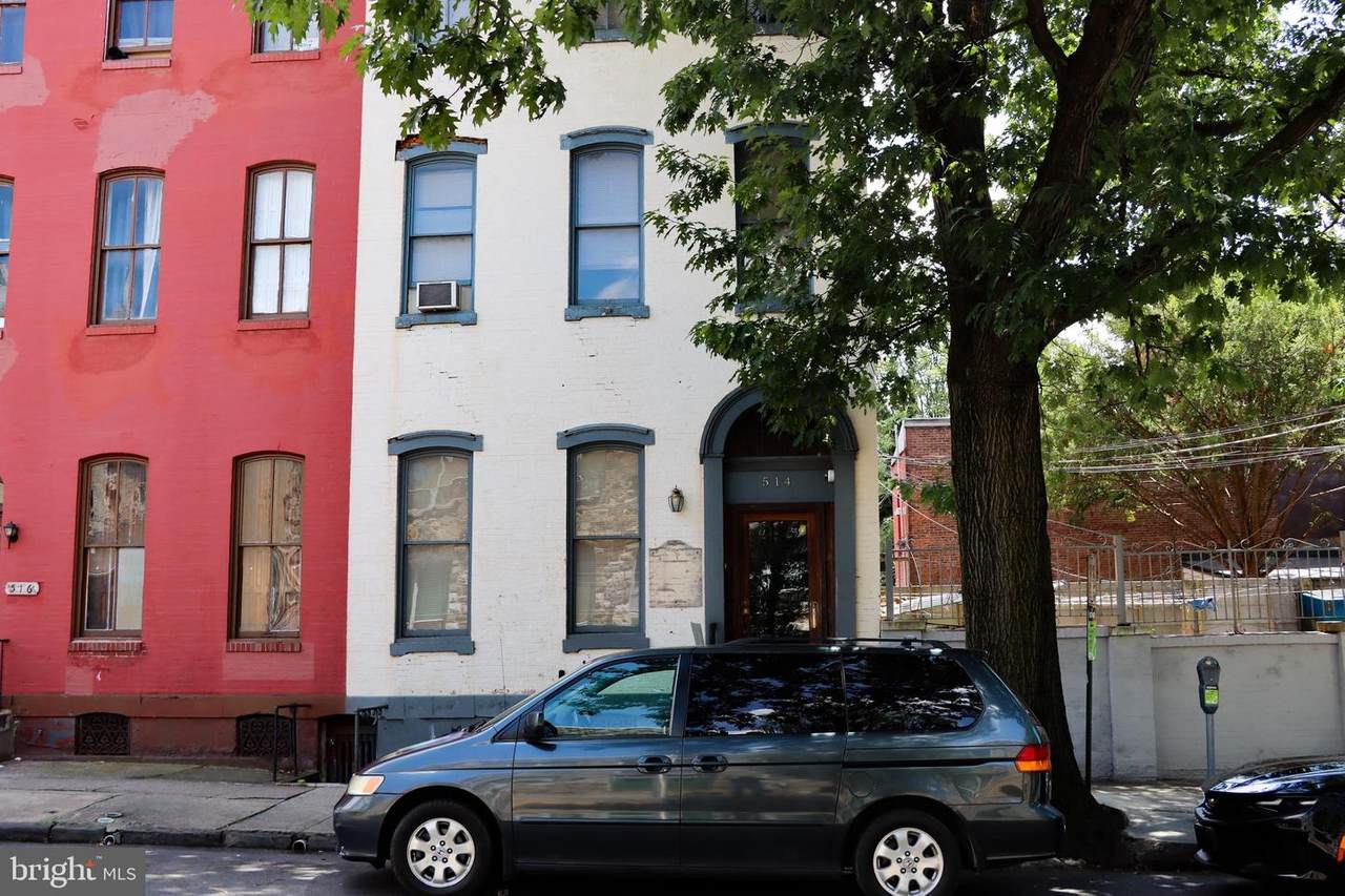514 Franklin Street - Photo 1
