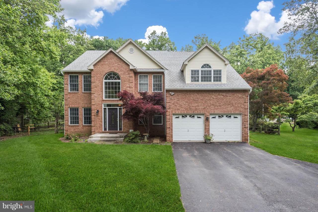 2830 Southaven Road - Photo 1