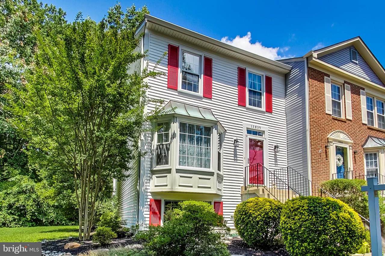 13839 Wakley Court - Photo 1