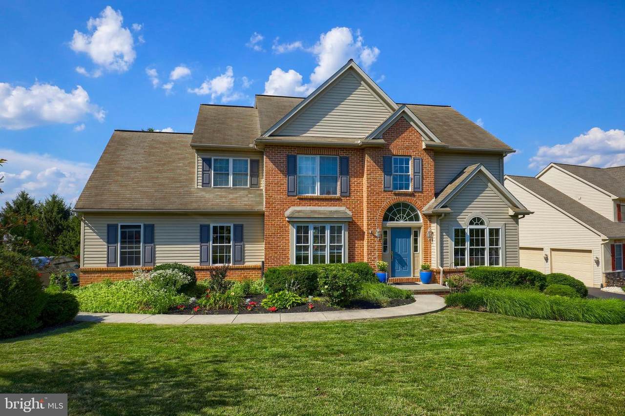 30 Iron Horse Drive - Photo 1