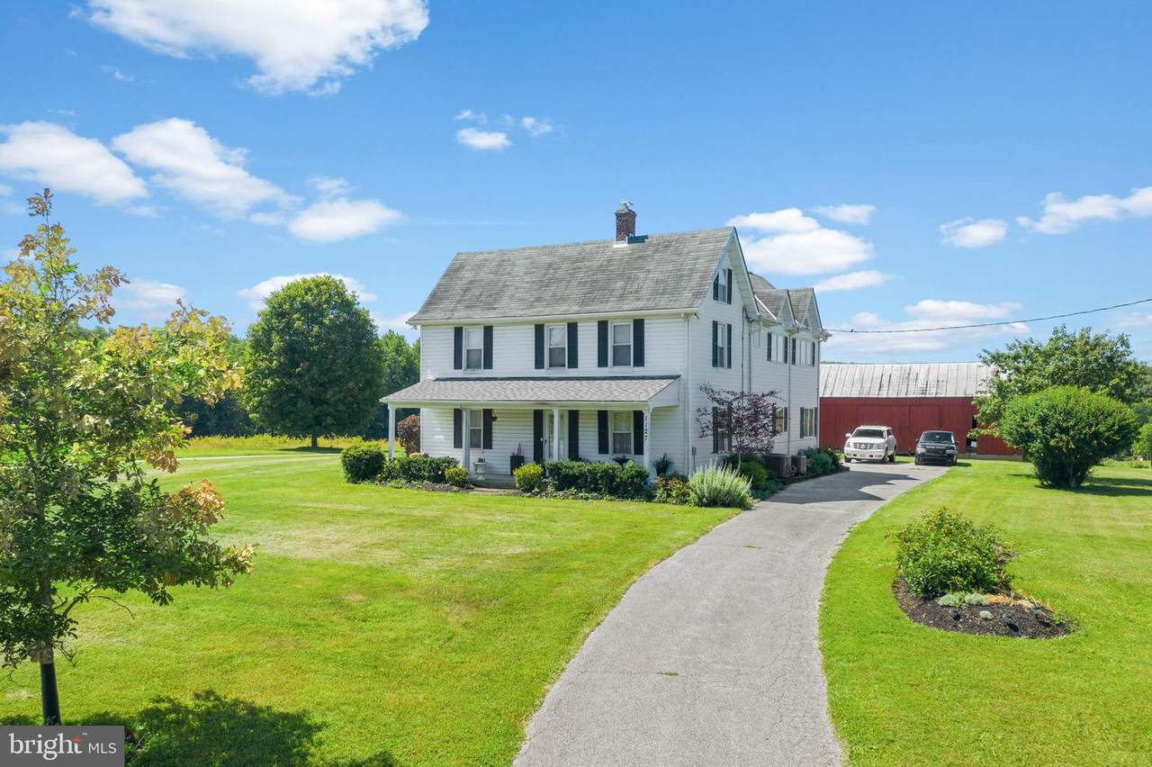 1127 Saffell Road - Photo 1