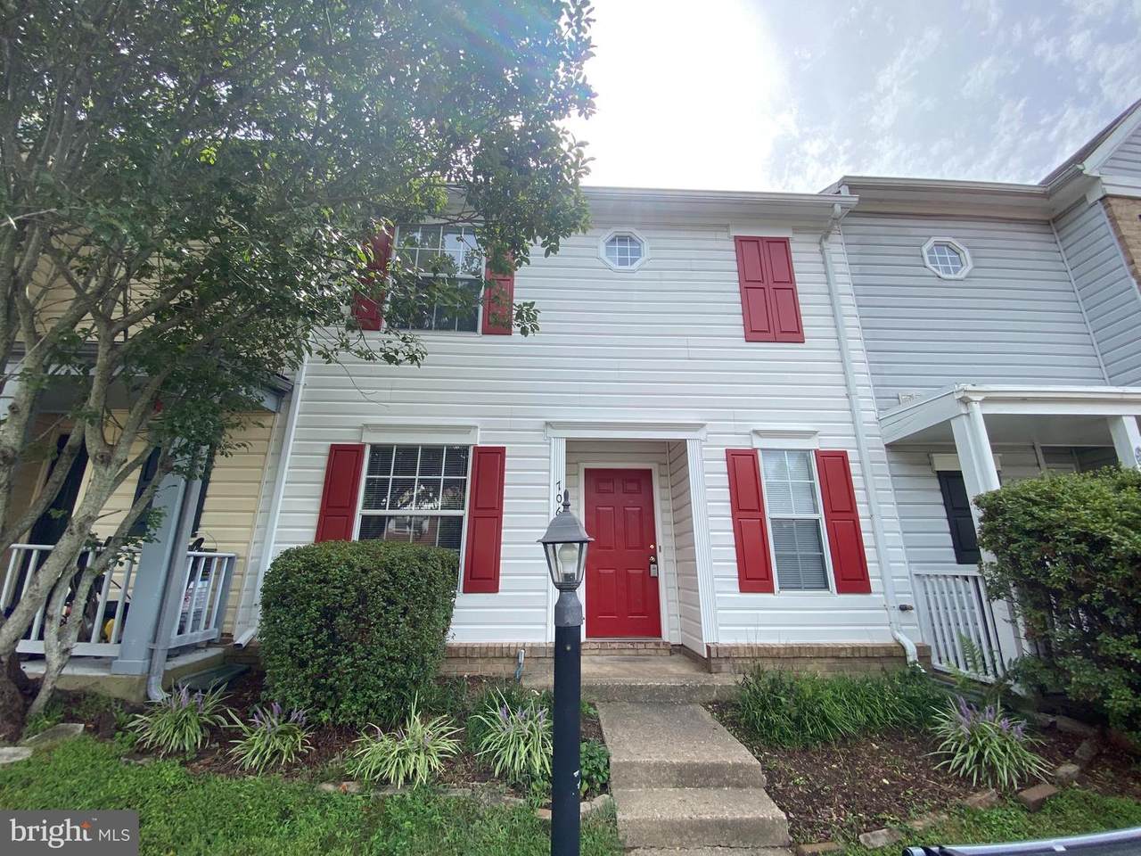 706 Wind Ridge Drive - Photo 1
