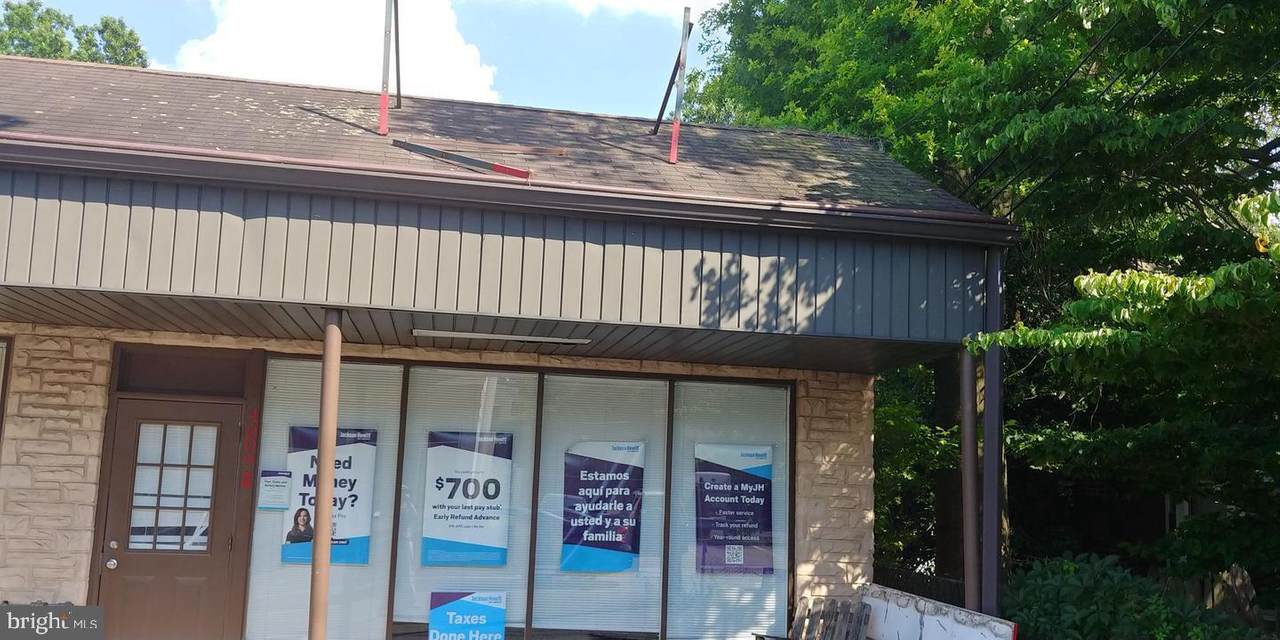 4009 Brownsville Road - Photo 1