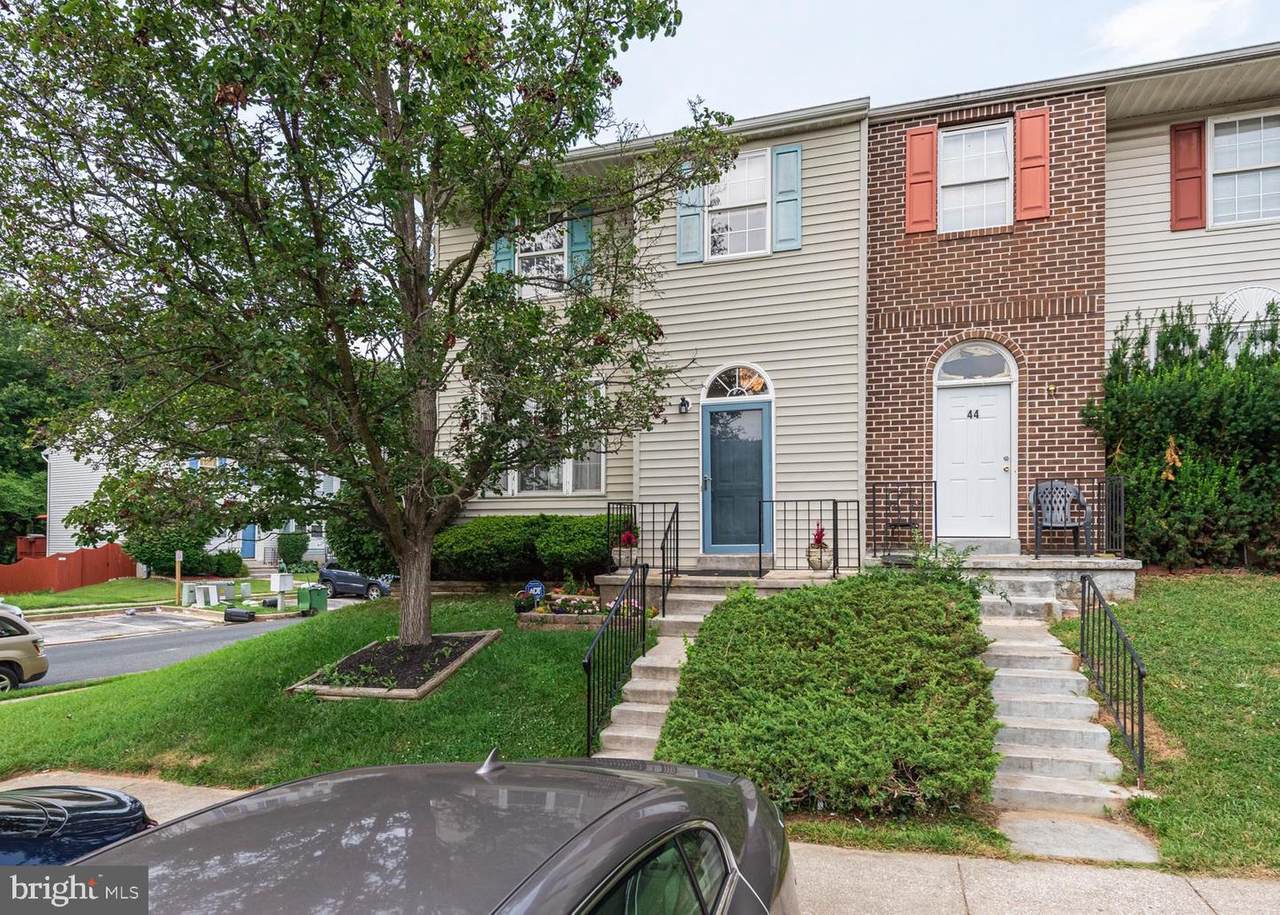 46 Blue Sky Drive - Photo 1