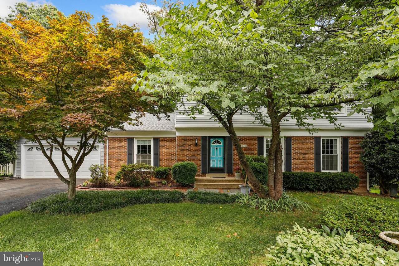 5301 New Church Court - Photo 1