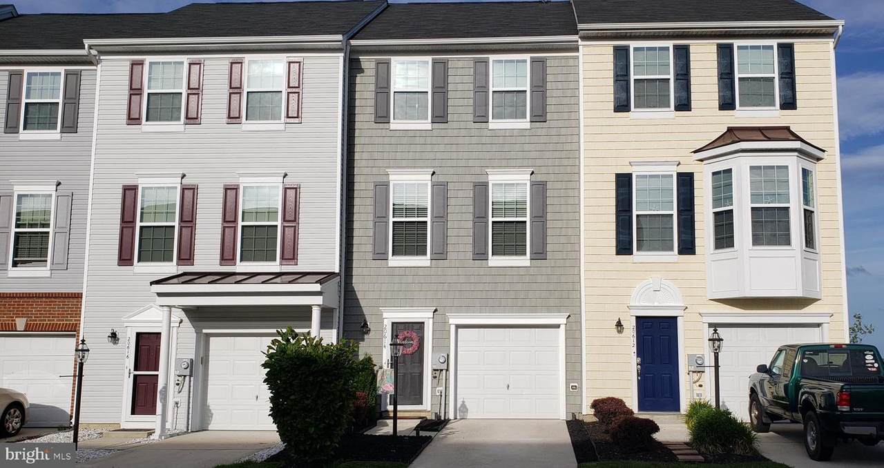 20614 Albermarle Lane - Photo 1