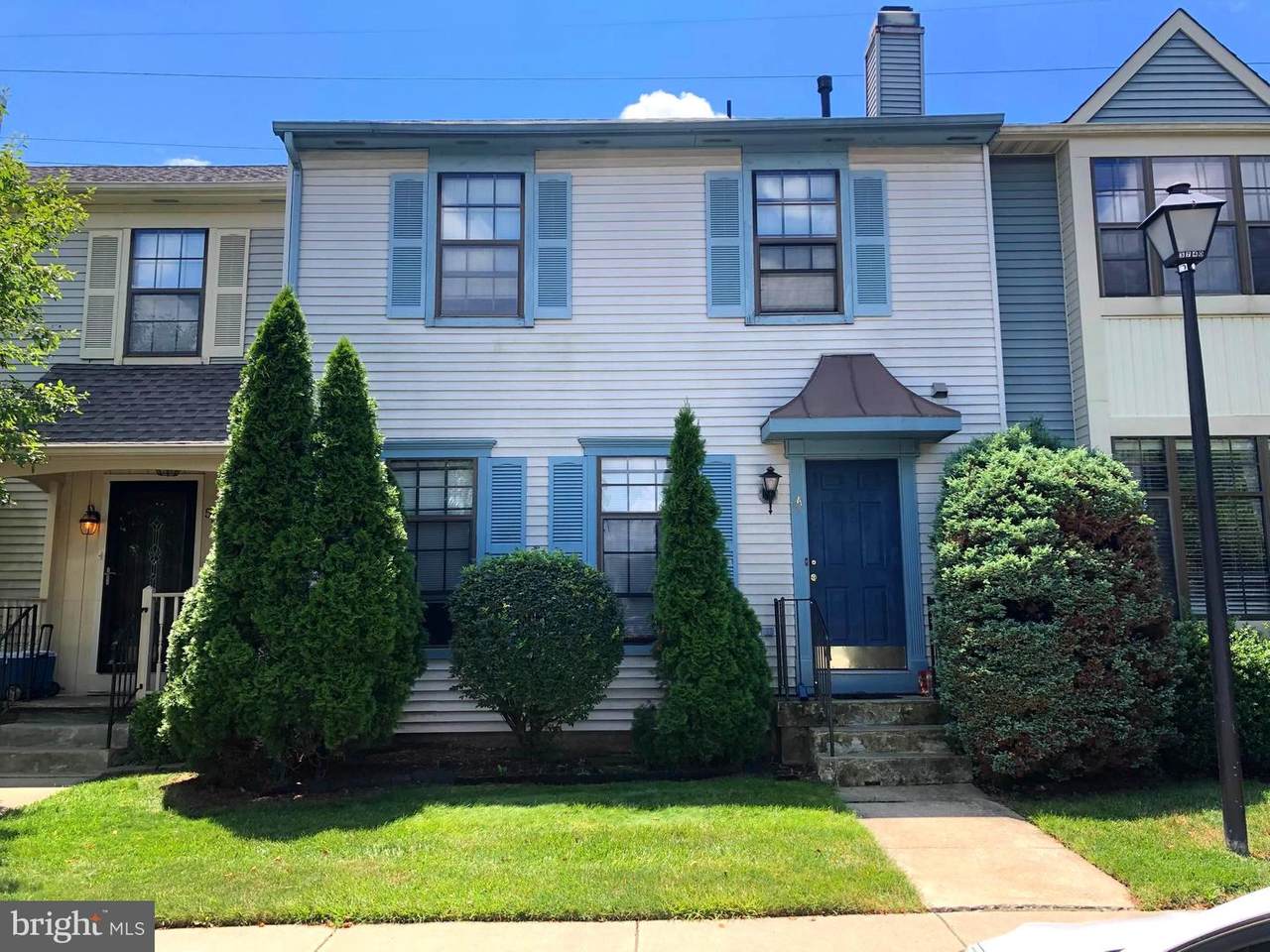54 Burgundy Drive - Photo 1