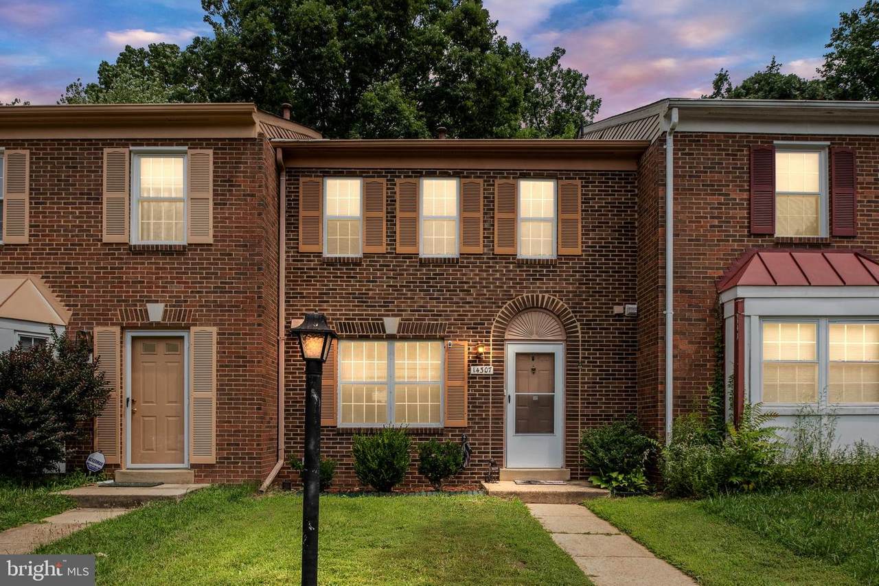 14307 Park Court - Photo 1