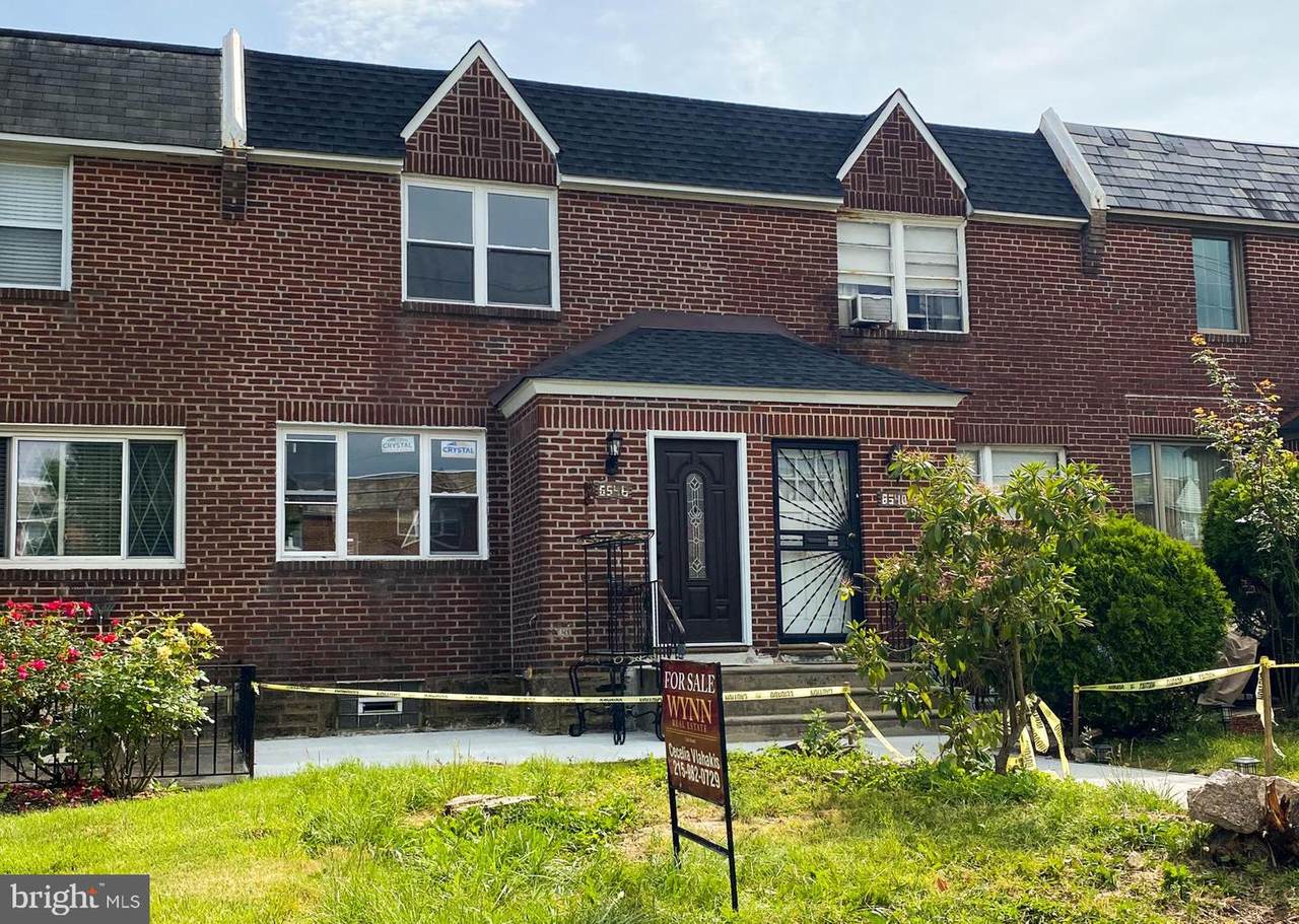 8546 Michener Avenue - Photo 1