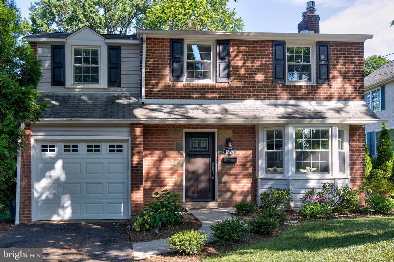1824 Allen Lane - Photo 1