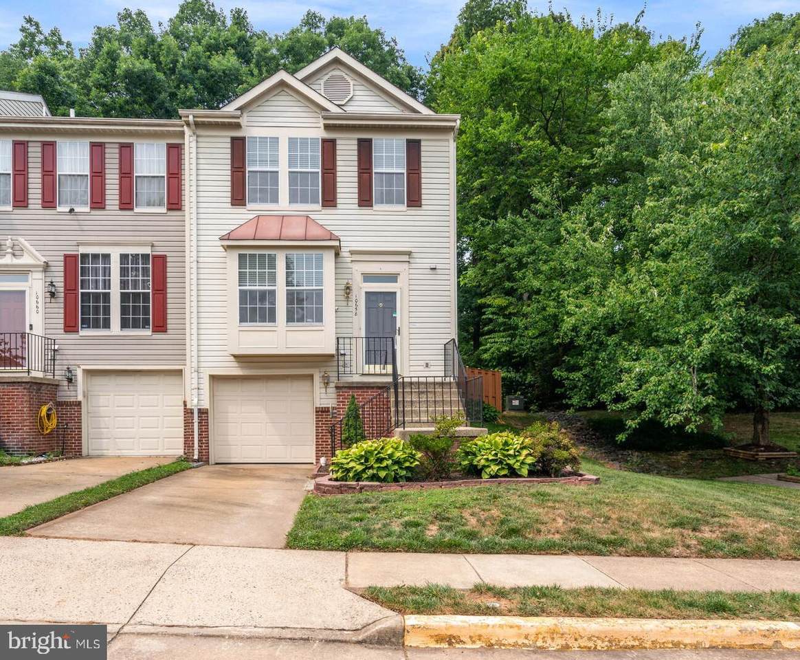 10658 Winfield Loop - Photo 1