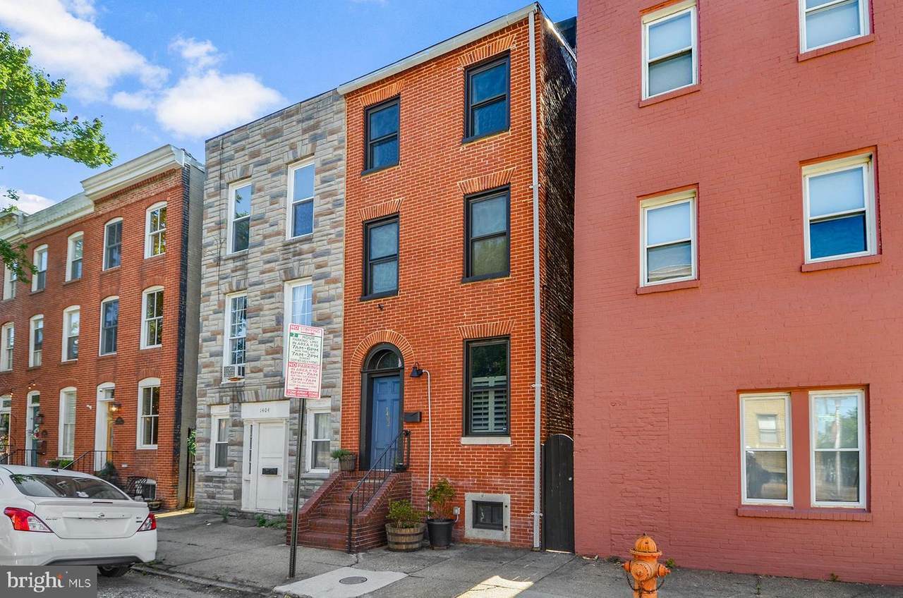 1402 Battery Avenue - Photo 1