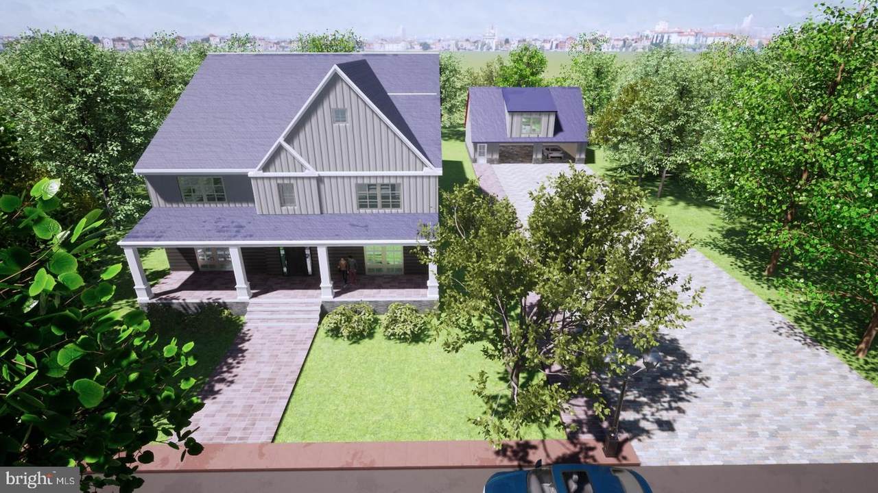 2134 Stafford Street - Photo 1