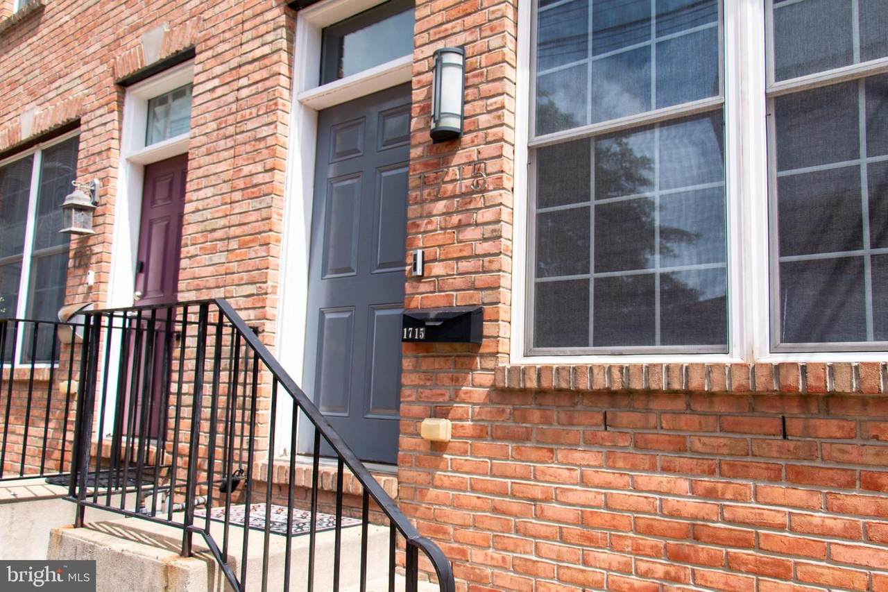 1715 Cambridge Street - Photo 1