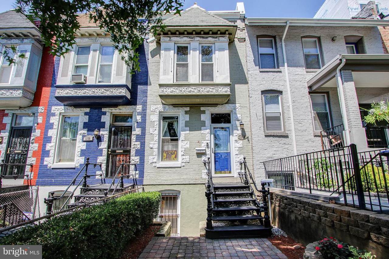 1110 8TH Street - Photo 1