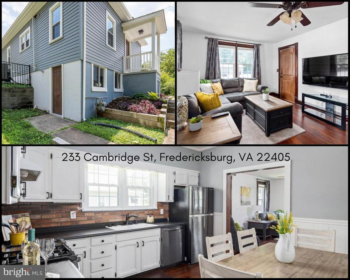 233 Cambridge Street - Photo 1