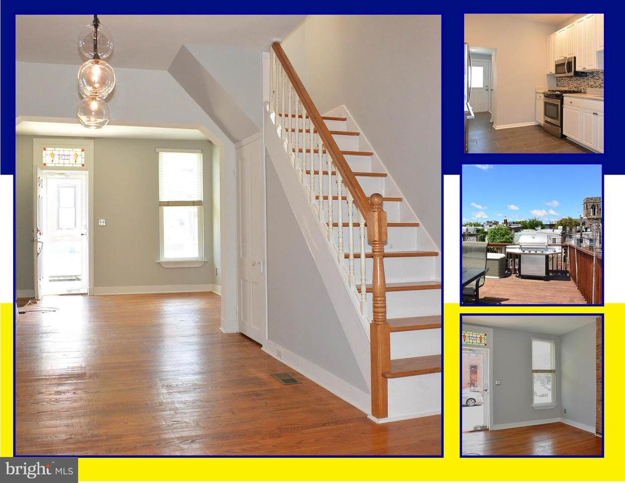 1442 Patapsco Street - Photo 1