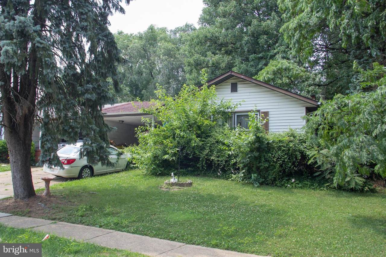 731 Peachtree Road - Photo 1