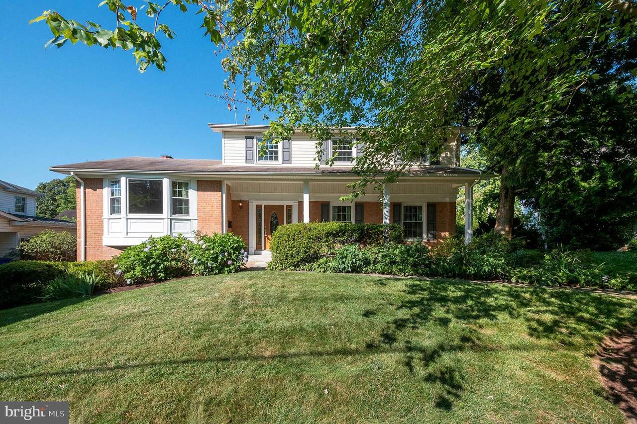 11900 Milbern Drive - Photo 1