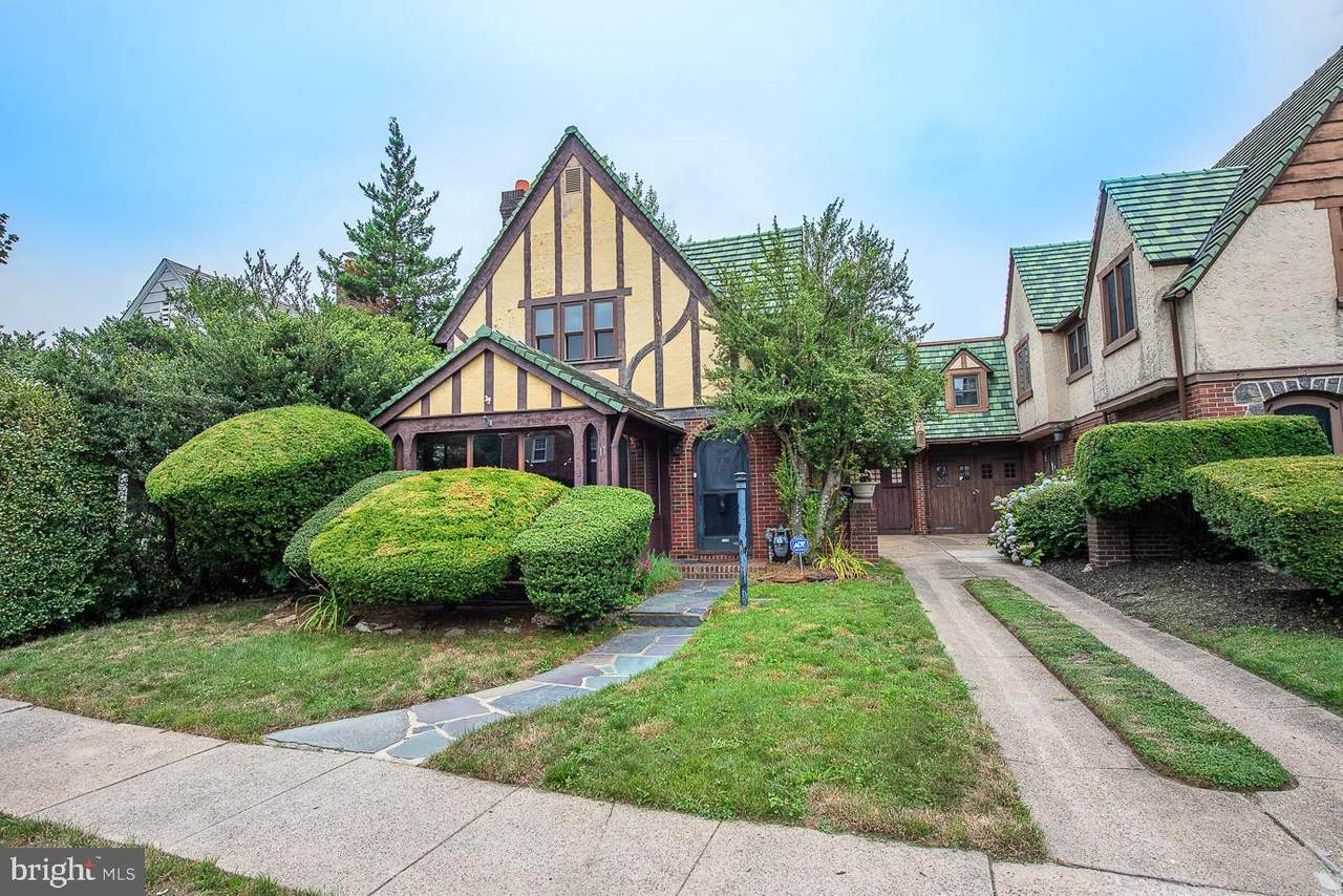 11 Mansfield Road - Photo 1