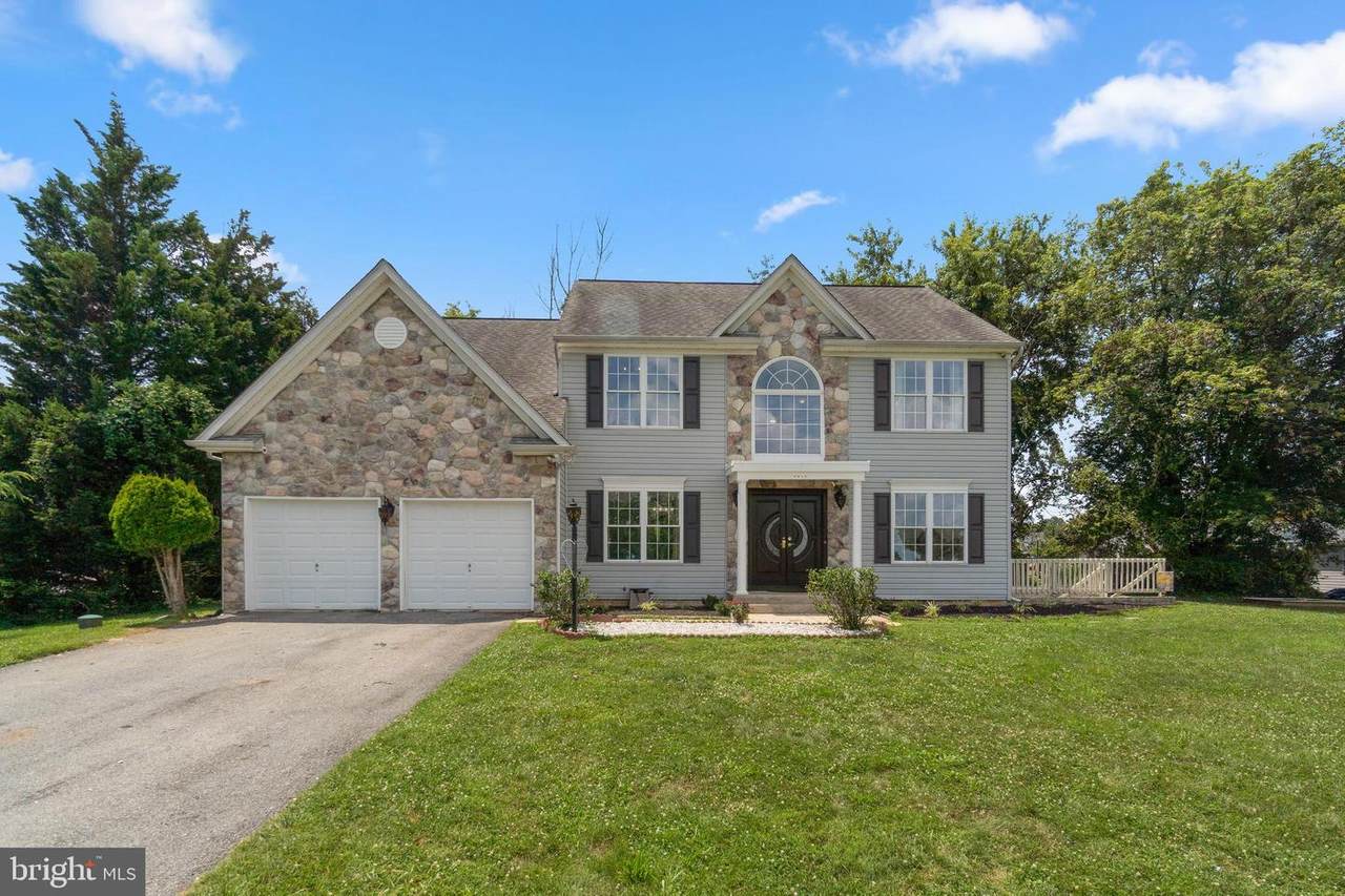 5273 Talbots Landing - Photo 1
