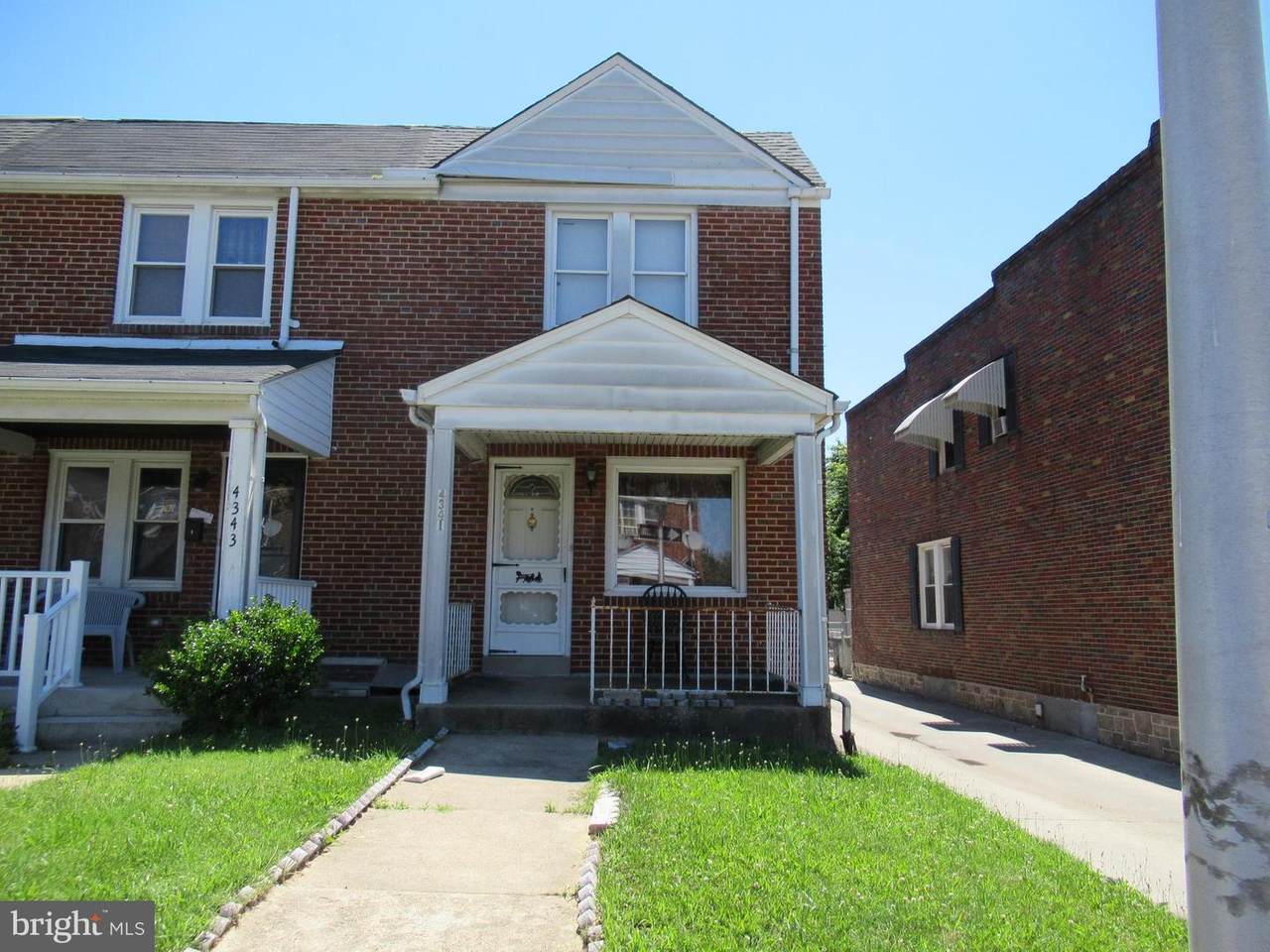 4341 Berger Avenue - Photo 1