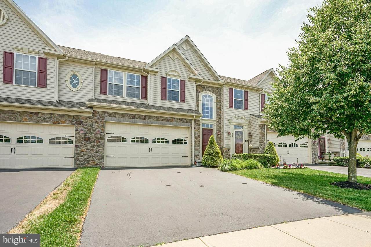 80 Abrams Drive - Photo 1