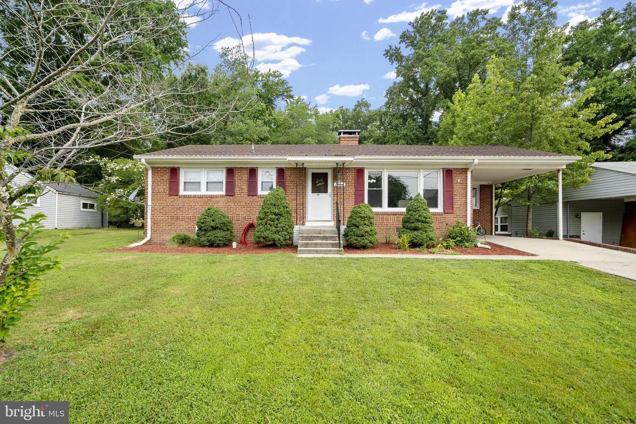5 Jenkins Drive - Photo 1