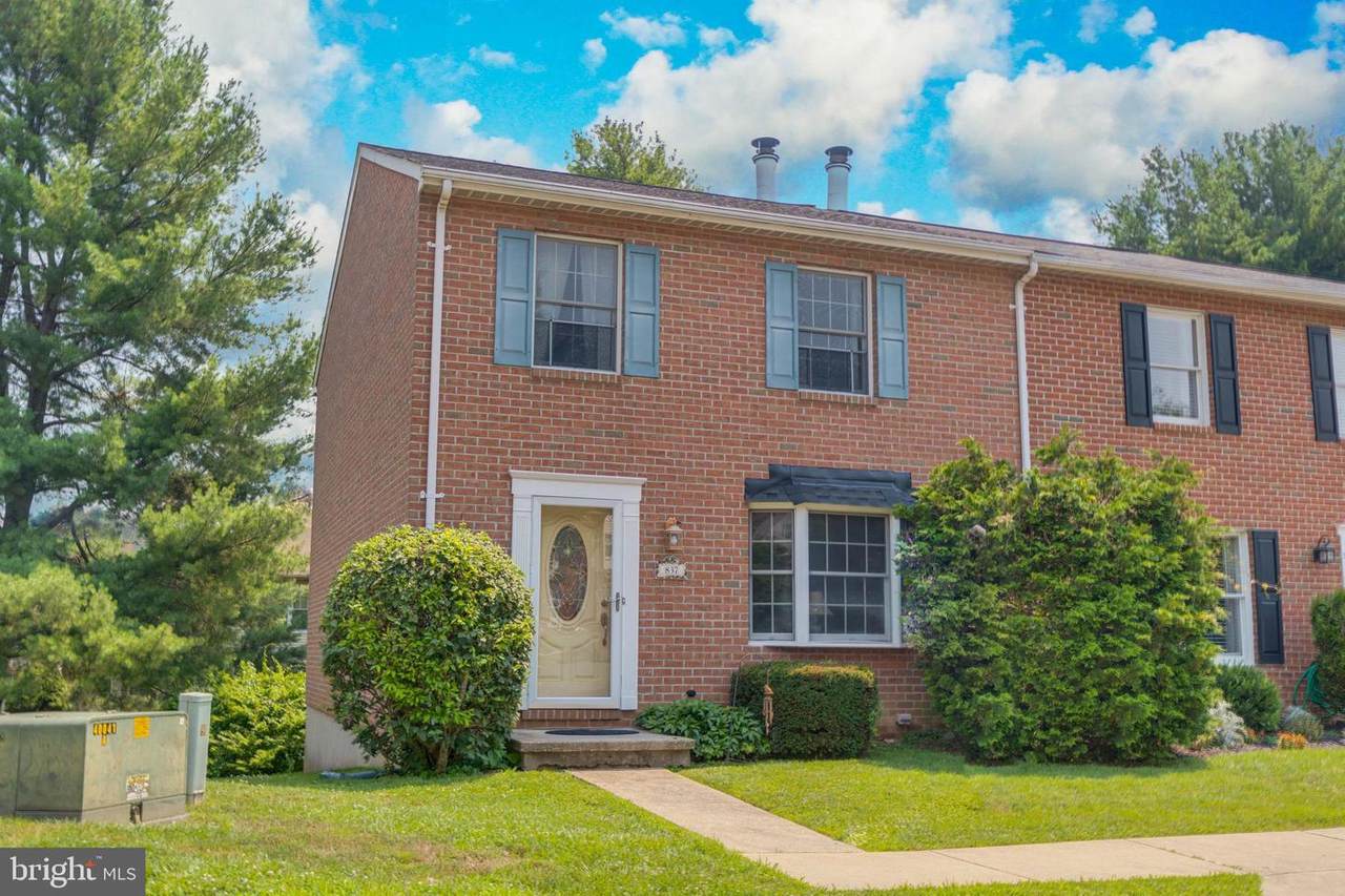 837 Chesney Lane - Photo 1