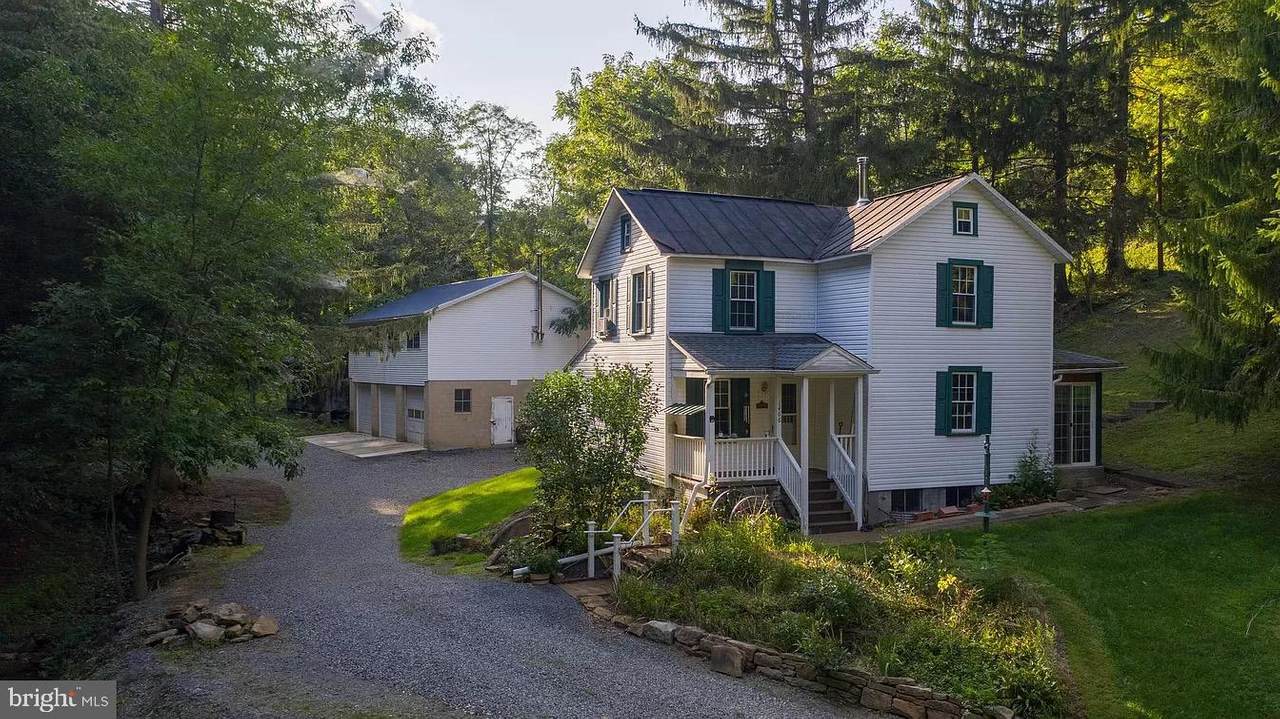 1466 Dixon Road - Photo 1