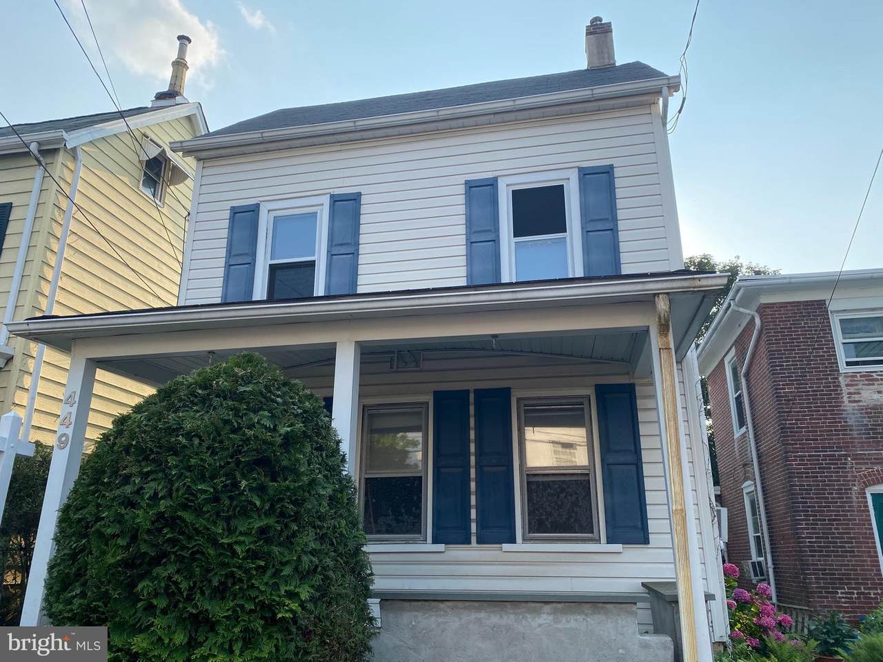 449 Cedar Street - Photo 1